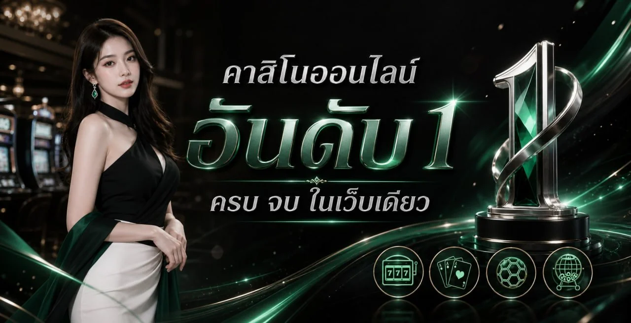 แบนเนอร์ THONG555 ทางเข้าและคู่มือใช้งานบนมือถือ